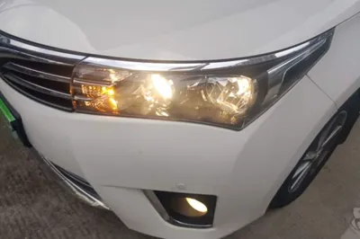 Toyota Corolla 2014, 146900 км, за 7026 USD - фото 8