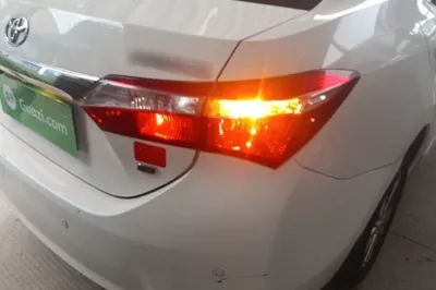 Toyota Corolla 2014, 146900 км, за 7026 USD - фото 9