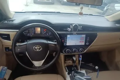 Toyota Corolla 2014, 146900 км, за 7026 USD - фото 12