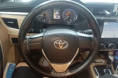 Toyota Corolla 2014, 146900 км, за 7026 USD - фото 13
