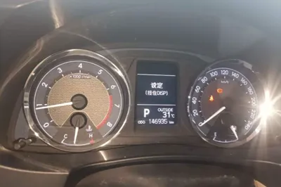 Toyota Corolla 2014, 146900 км, за 7026 USD - фото 14