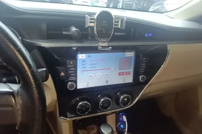Toyota Corolla 2014, 146900 км, за 7026 USD - фото 15