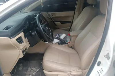 Toyota Corolla 2014, 146900 км, за 7026 USD - фото 17