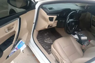 Toyota Corolla 2014, 146900 км, за 7026 USD - фото 18