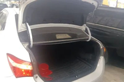 Toyota Corolla 2014, 146900 км, за 7026 USD - фото 22