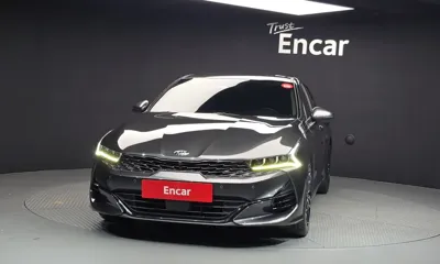 Kia K5 2021, 73920 км, за 13088.32 USD