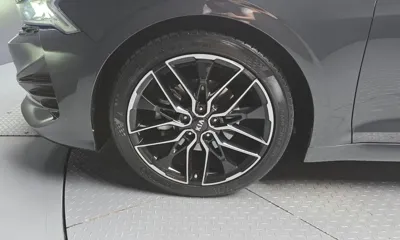 Kia K5 2021, 73920 км, за 13088.32 USD