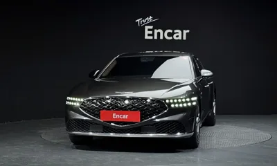 Genesis G90 2023, 187641 км, за 33961.01 USD