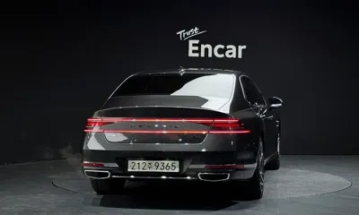 Genesis G90 2023, 187641 км, за 33961.01 USD