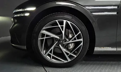 Genesis G90 2023, 187641 км, за 33961.01 USD