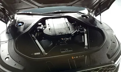 Genesis G90 2023, 187641 км, за 33961.01 USD - фото 6
