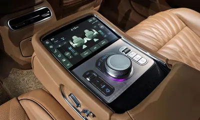 Genesis G90 2023, 187641 км, за 33961.01 USD - фото 9