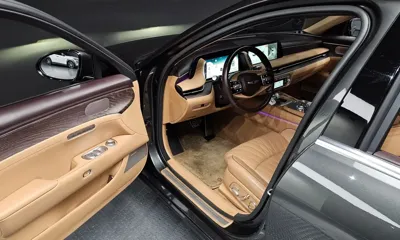 Genesis G90 2023, 187641 км, за 33961.01 USD - фото 11