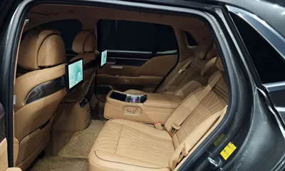 Genesis G90 2023, 187641 км, за 33961.01 USD - фото 12