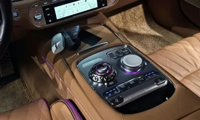 Genesis G90 2023, 187641 км, за 33961.01 USD - фото 18