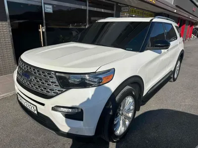 Ford Explorer 2020, 144736 км, за 14267.11 USD