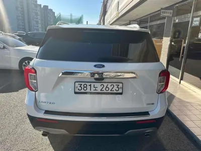 Ford Explorer 2020, 144736 км, за 14267.11 USD