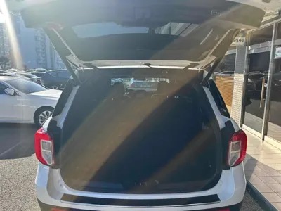 Ford Explorer 2020, 144736 км, за 14267.11 USD