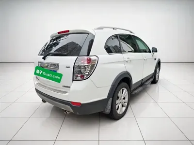 Chevrolet Captiva 2015, 182700 км, за 2357.48 USD - фото 6