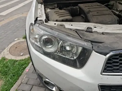 Chevrolet Captiva 2015, 182700 км, за 2357.48 USD - фото 7