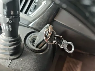 Chevrolet Captiva 2015, 182700 км, за 2357.48 USD - фото 9