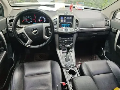 Chevrolet Captiva 2015, 182700 км, за 2357.48 USD - фото 10