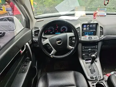 Chevrolet Captiva 2015, 182700 км, за 2357.48 USD - фото 11