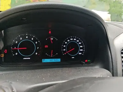Chevrolet Captiva 2015, 182700 км, за 2357.48 USD - фото 12