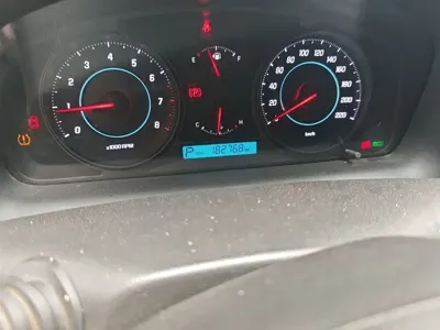 Chevrolet Captiva 2015, 182700 км, за 2357.48 USD - фото 13