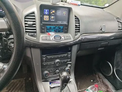 Chevrolet Captiva 2015, 182700 км, за 2357.48 USD - фото 14