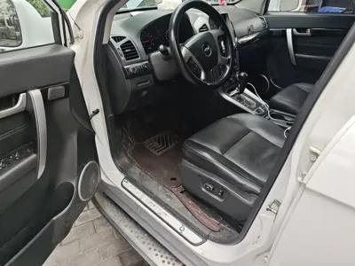 Chevrolet Captiva 2015, 182700 км, за 2357.48 USD - фото 17