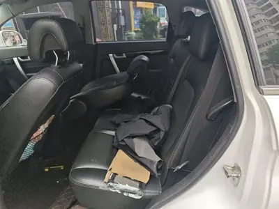 Chevrolet Captiva 2015, 182700 км, за 2357.48 USD - фото 18