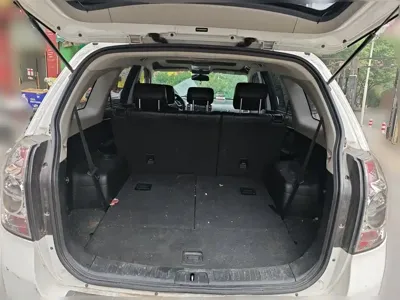 Chevrolet Captiva 2015, 182700 км, за 2357.48 USD - фото 20