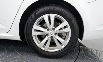 Renault-KoreaSamsung SM6 2019, 126982 км, за 4269.57 USD