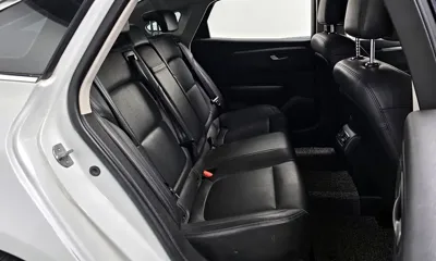 Renault-KoreaSamsung SM6 2019, 126982 км, за 4269.57 USD - фото 12