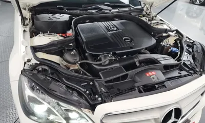 Mercedes-Benz E-Class 2016, 138084 км, за 7752.45 USD - фото 6