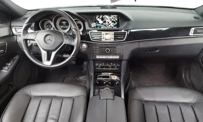 Mercedes-Benz E-Class 2016, 138084 км, за 7752.45 USD - фото 7