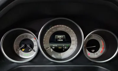 Mercedes-Benz E-Class 2016, 138084 км, за 7752.45 USD - фото 8