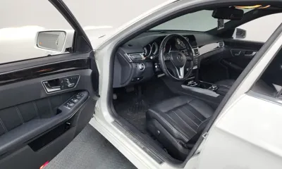 Mercedes-Benz E-Class 2016, 138084 км, за 7752.45 USD - фото 10