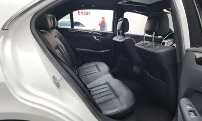 Mercedes-Benz E-Class 2016, 138084 км, за 7752.45 USD - фото 12