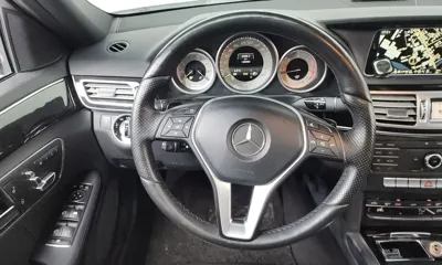 Mercedes-Benz E-Class 2016, 138084 км, за 7752.45 USD - фото 13
