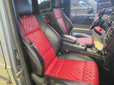 Mercedes-Benz G-Class 2015, 115400 км, за 46932.87 USD - фото 8