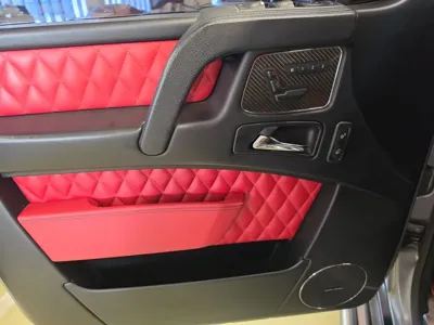 Mercedes-Benz G-Class 2015, 115400 км, за 46932.87 USD - фото 9