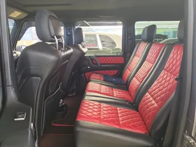 Mercedes-Benz G-Class 2015, 115400 км, за 46932.87 USD - фото 10
