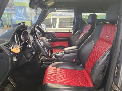 Mercedes-Benz G-Class 2015, 115400 км, за 46932.87 USD - фото 11
