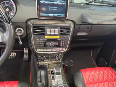 Mercedes-Benz G-Class 2015, 115400 км, за 46932.87 USD - фото 13