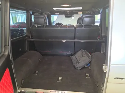 Mercedes-Benz G-Class 2015, 115400 км, за 46932.87 USD - фото 15
