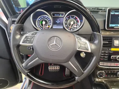 Mercedes-Benz G-Class 2015, 115400 км, за 46932.87 USD - фото 20