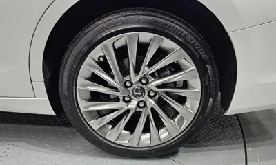 Lexus ES 2023, 38587 км, за 28554.55 USD - фото 21