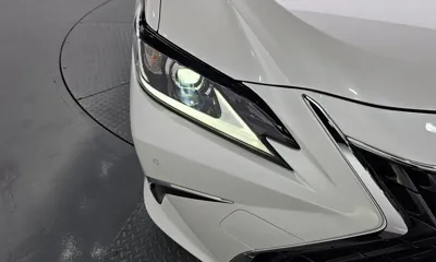 Lexus ES 2023, 38587 км, за 28554.55 USD - фото 22